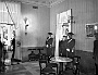 1953. Grandi lavori al Caffè Pedrocchi (Oscar Mario Zatta) 8